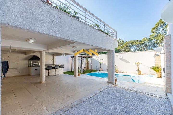 Casa à venda com 4 quartos, 440m² - Foto 53