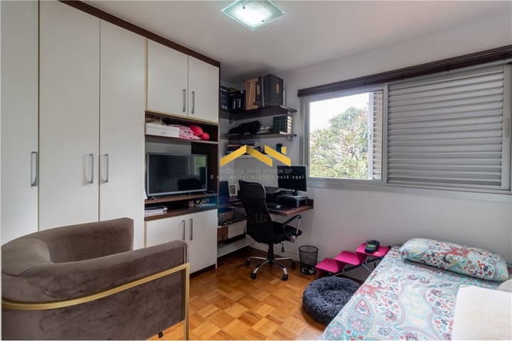 Apartamento à venda com 2 quartos, 69m² - Foto 22