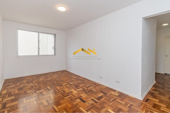 Apartamento à venda com 2 quartos, 62m² - Foto 1