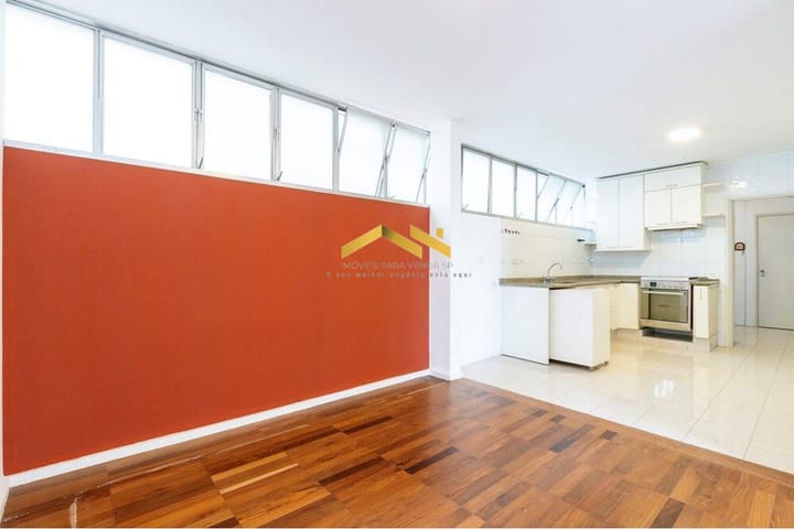 Apartamento à venda com 3 quartos, 170m² - Foto 32