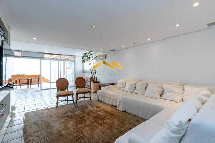 Apartamento à venda com 4 quartos, 488m² - Foto 45