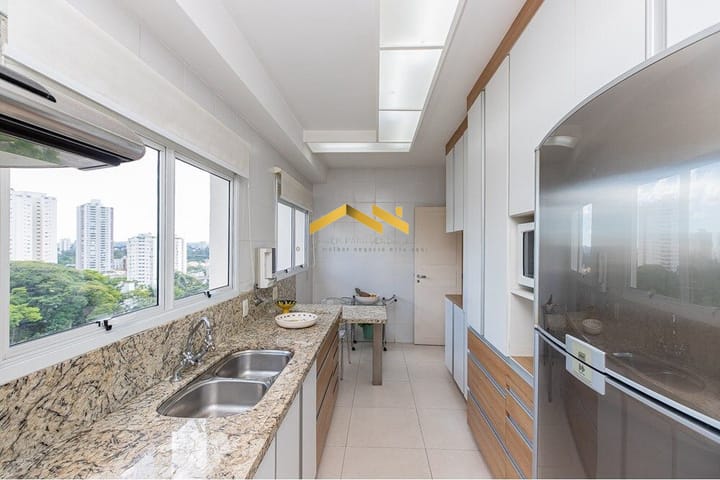 Apartamento à venda com 3 quartos, 132m² - Foto 49