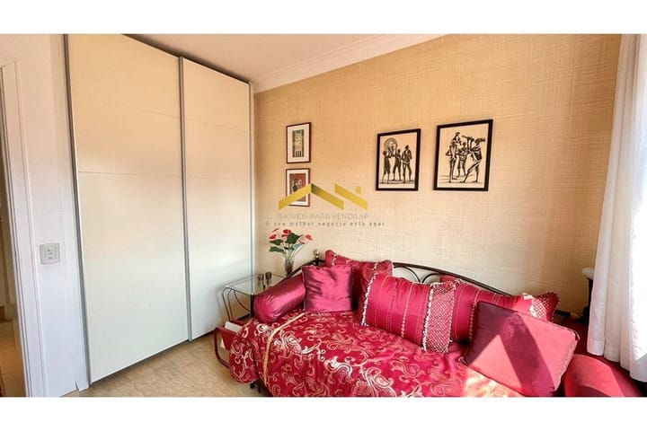 Apartamento à venda com 2 quartos, 142m² - Foto 3