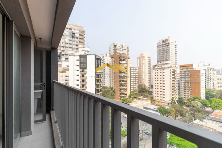 Apartamento à venda com 2 quartos, 75m² - Foto 26