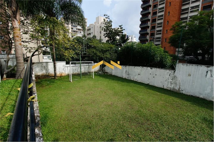 Apartamento à venda com 2 quartos, 69m² - Foto 33