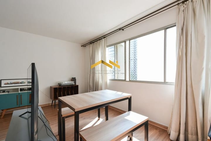 Apartamento à venda com 2 quartos, 84m² - Foto 22