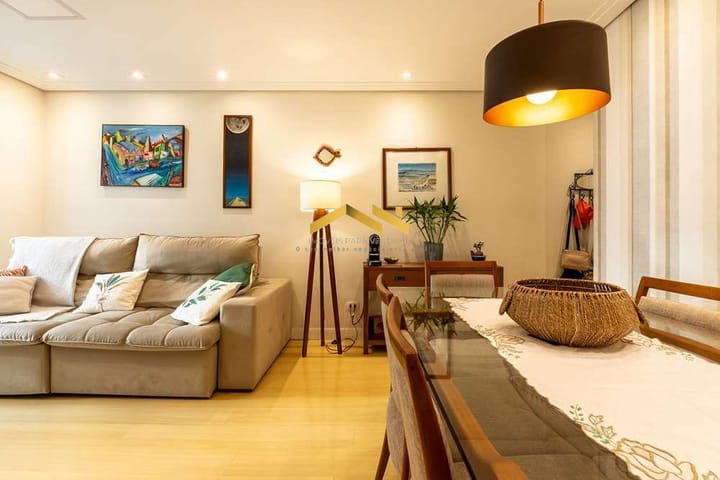 Apartamento à venda com 3 quartos, 73m² - Foto 35