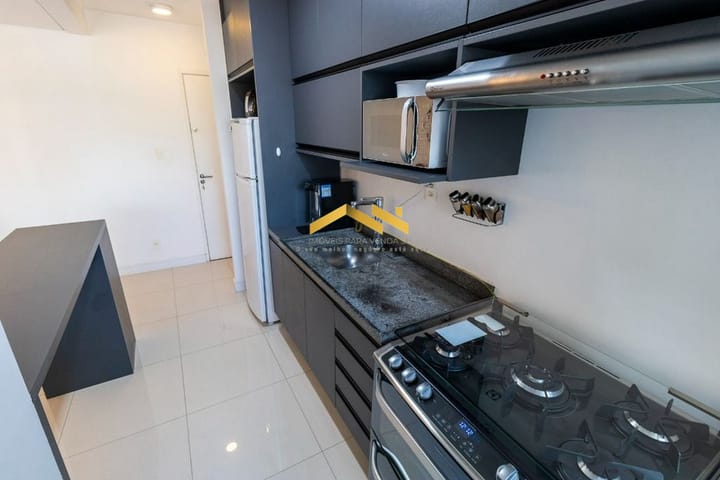 Apartamento à venda com 2 quartos, 60m² - Foto 21