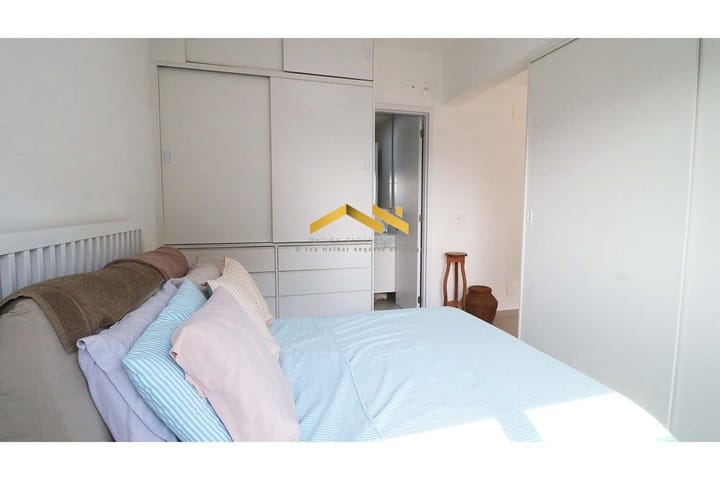 Apartamento à venda com 2 quartos, 55m² - Foto 38