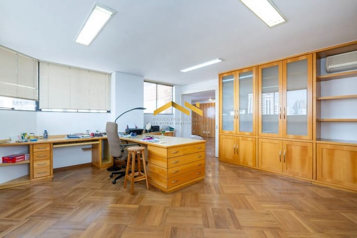 Apartamento à venda com 4 quartos, 488m² - Foto 41