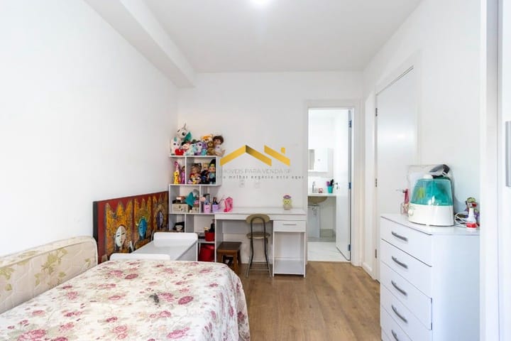 Apartamento à venda com 4 quartos, 109m² - Foto 39