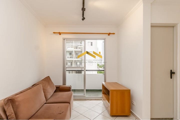 Apartamento à venda com 2 quartos, 49m² - Foto 27