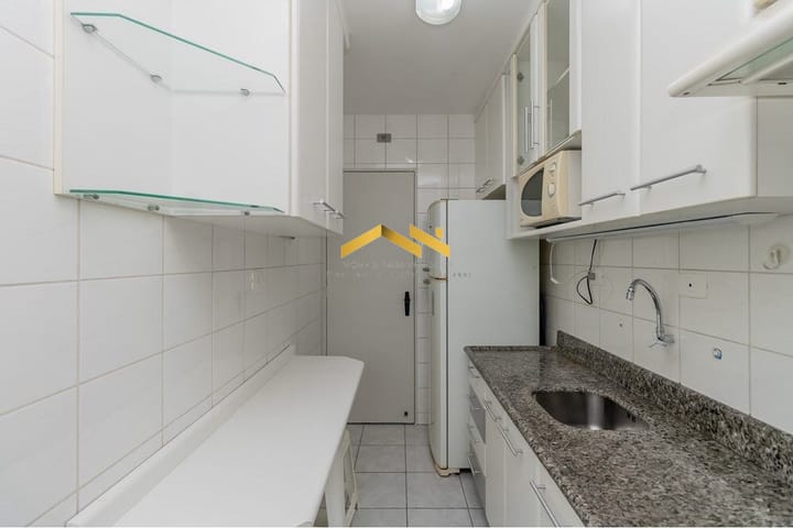 Apartamento à venda com 2 quartos, 49m² - Foto 11