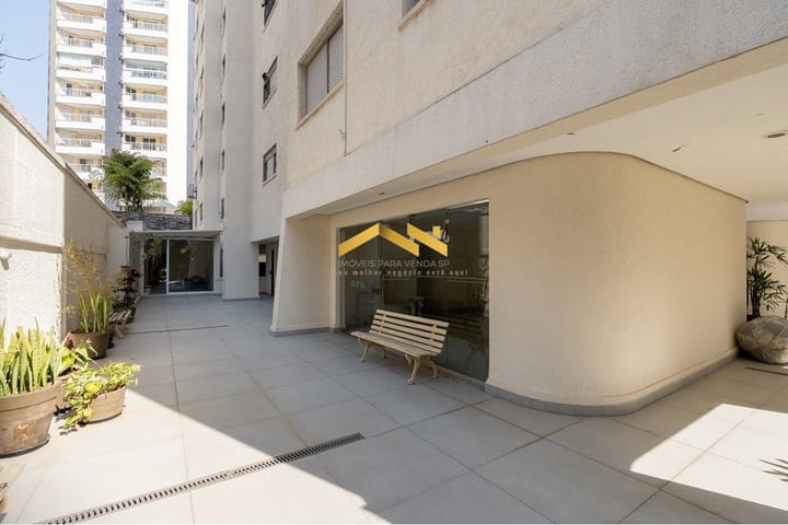 Apartamento à venda com 2 quartos, 96m² - Foto 22