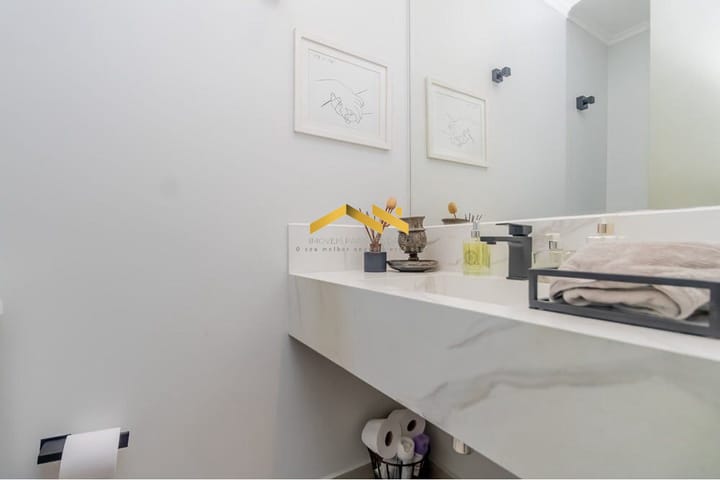 Apartamento à venda com 3 quartos, 171m² - Foto 31