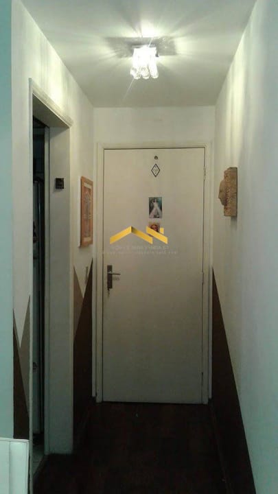 Apartamento à venda com 2 quartos, 50m² - Foto 2