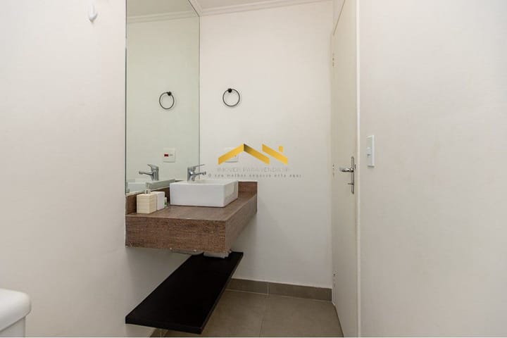 Apartamento à venda com 2 quartos, 88m² - Foto 5