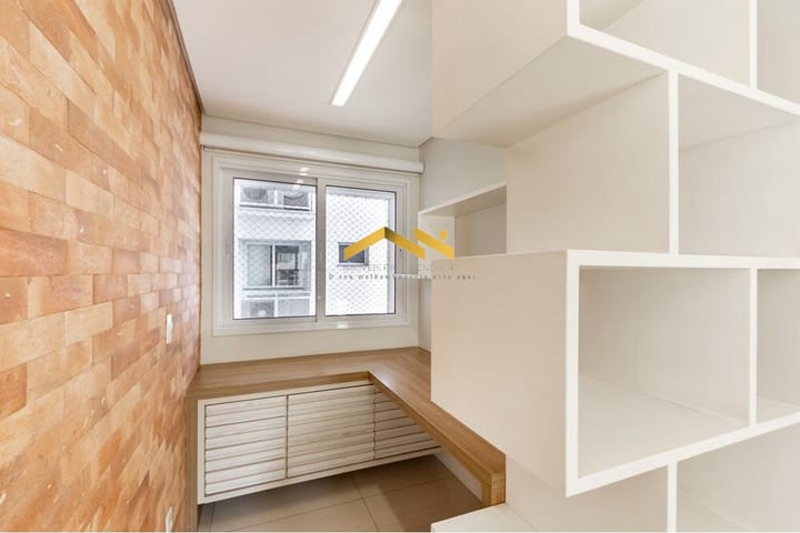 Apartamento à venda com 2 quartos, 120m² - Foto 33