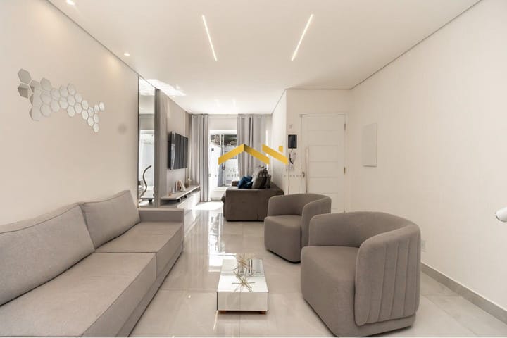 Casa à venda com 2 quartos, 120m² - Foto 33