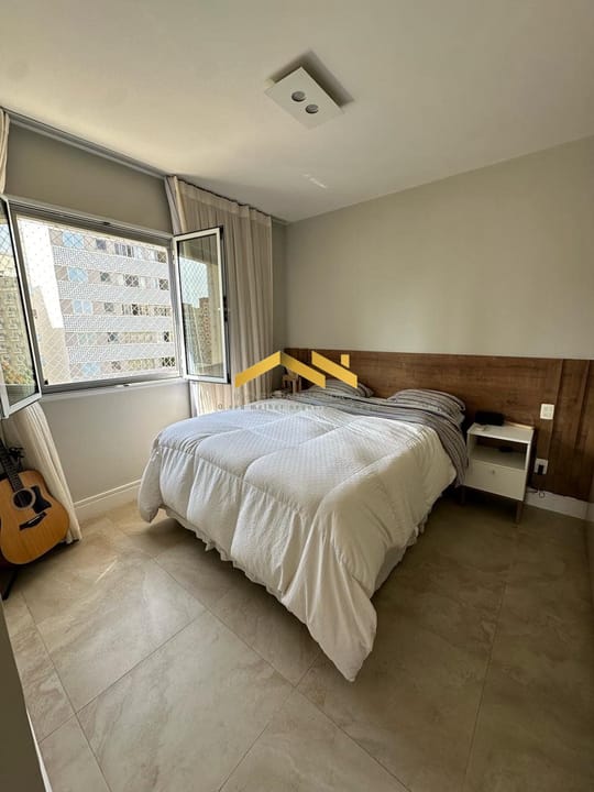 Apartamento à venda com 3 quartos, 114m² - Foto 25