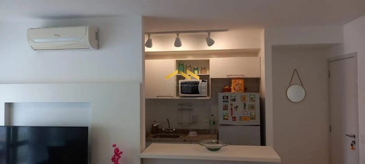 Apartamento à venda com 2 quartos, 68m² - Foto 3