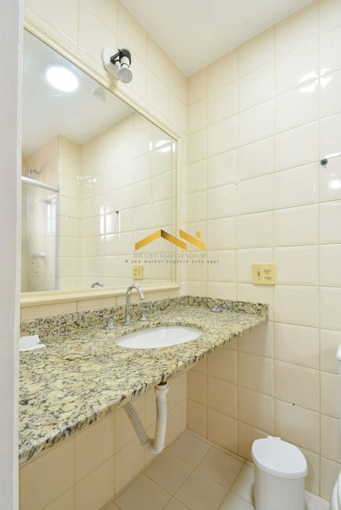 Apartamento à venda com 3 quartos, 69m² - Foto 5