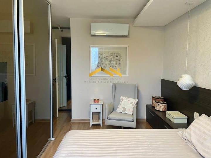 Apartamento à venda com 3 quartos, 126m² - Foto 23