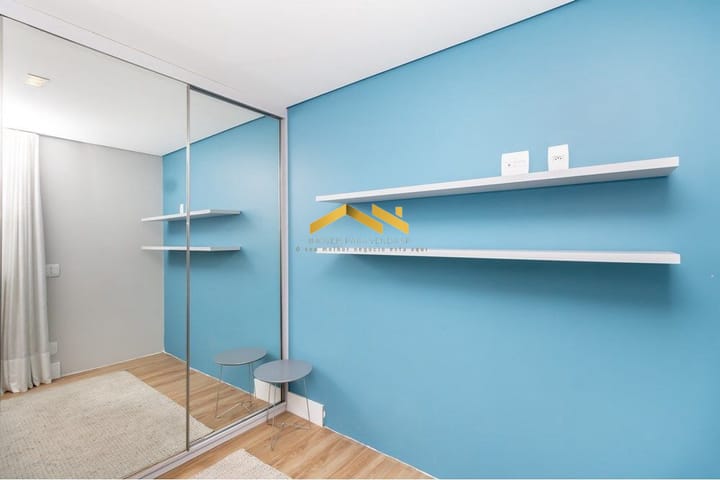 Apartamento à venda com 2 quartos, 70m² - Foto 13