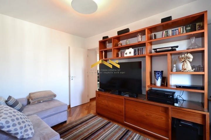 Apartamento à venda com 3 quartos, 166m² - Foto 44