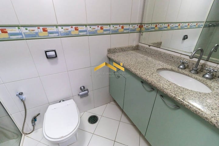 Apartamento à venda com 4 quartos, 140m² - Foto 45