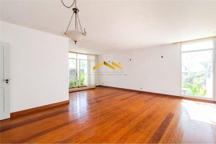 Casa à venda com 4 quartos, 307m² - Foto 35