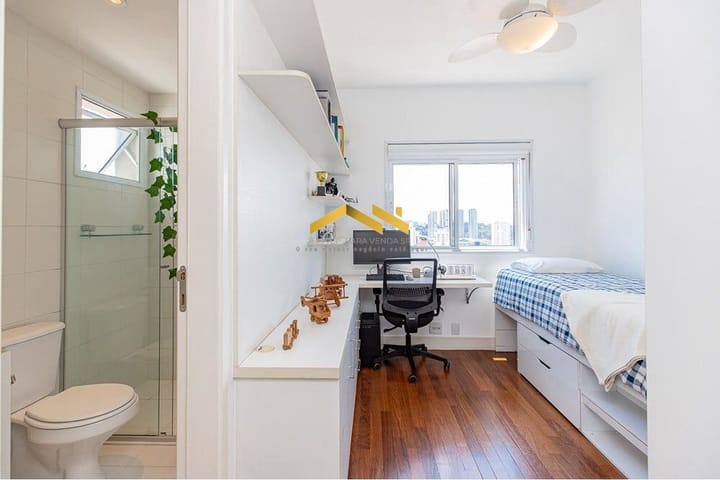 Apartamento à venda com 4 quartos, 284m² - Foto 60