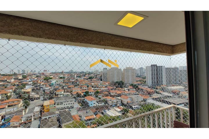 Apartamento à venda com 3 quartos, 66m² - Foto 21