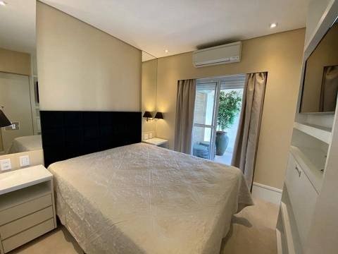 Apartamento à venda com 2 quartos, 80m² - Foto 10