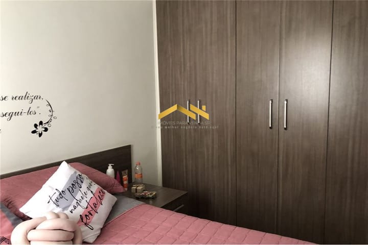 Apartamento à venda com 3 quartos, 63m² - Foto 29