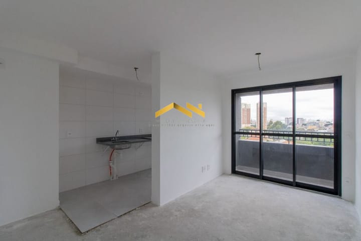 Apartamento à venda com 2 quartos, 54m² - Foto 24