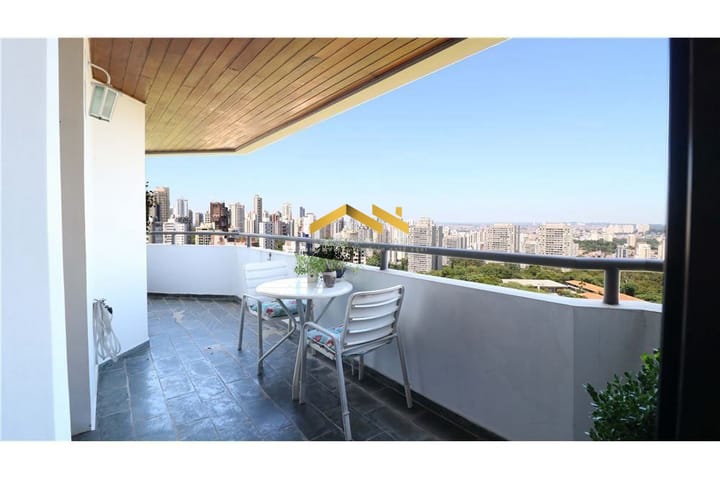 Apartamento à venda com 5 quartos, 170m² - Foto 54