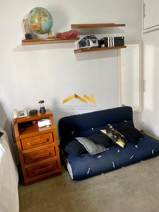 Apartamento à venda com 3 quartos, 141m² - Foto 42