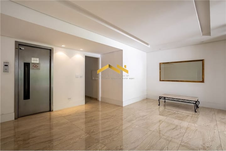 Apartamento à venda com 5 quartos, 296m² - Foto 33