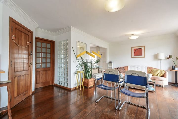 Apartamento à venda com 2 quartos, 158m² - Foto 28