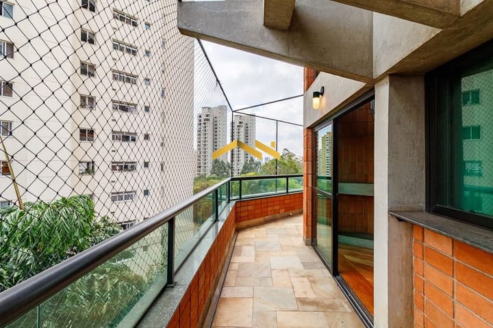 Apartamento à venda com 3 quartos, 293m² - Foto 32