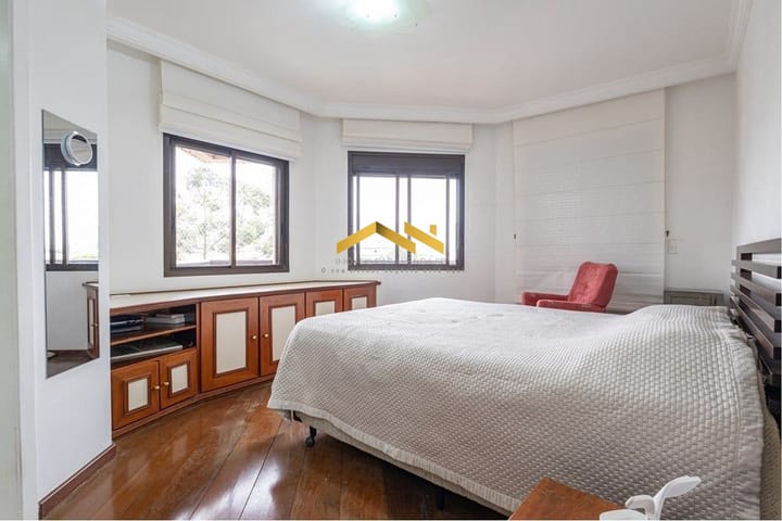 Apartamento à venda com 3 quartos, 187m² - Foto 47