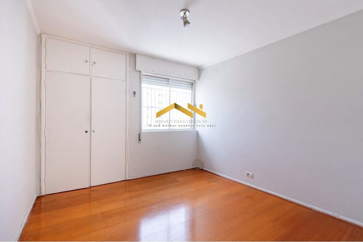 Apartamento à venda com 2 quartos, 105m² - Foto 2