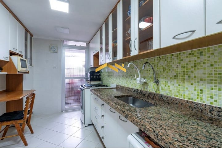 Apartamento à venda com 2 quartos, 85m² - Foto 33