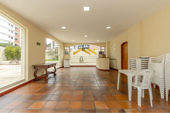 Apartamento à venda com 3 quartos, 85m² - Foto 10