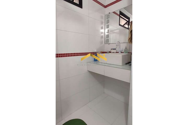 Apartamento à venda com 3 quartos, 61m² - Foto 17