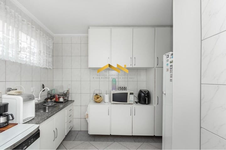 Apartamento à venda com 2 quartos, 76m² - Foto 7