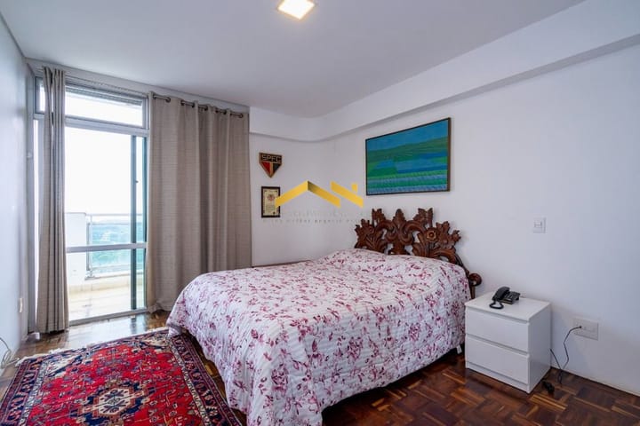 Apartamento à venda com 4 quartos, 756m² - Foto 5