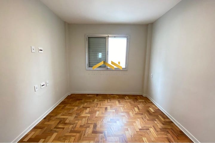 Apartamento à venda com 2 quartos, 80m² - Foto 7