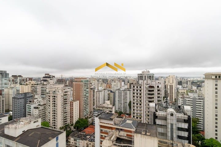 Apartamento à venda com 4 quartos, 187m² - Foto 15